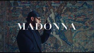 (FREE) Afro Drill x Central Cee x Dave Type Beat - Madonna | Melodic Drill Type Beat 2024