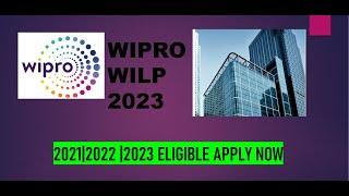 #wiprowilp |Wipro WILP 2023 | JOINING BONUS 75000   | Future Growth & Salary | Joining Process