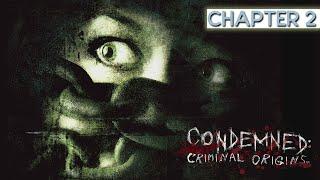 CONDEMNED | CHAPTER 2 - Central Metro Station [NO COMMENTARY]