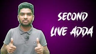 Live Adda 2 || HI Bangla Tech24