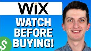 Wix Pricing Plans Review! Must Watch Before Buying