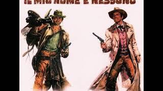 Ennio Morricone - The Wild Horde (Il Mio Nome E Nessuno/My Name Is Nobody)