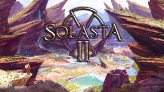 A Deep Party Based Fantasy RPG That's Looking Excellent! - Solasta 2