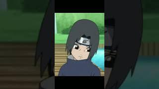 Itachi #anime #shorts