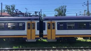 Trains of Ukraine Потяги України Поїзд Pociag Train Trein Поезд tren treno Zug влак melatih tog