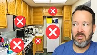 10 Kitchen Reno Mistakes To Avoid in 2025