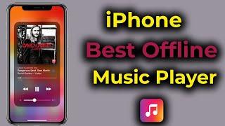 iPhone Best Offline Music Player | Best Offline Music App  for iPhone |Apple info
