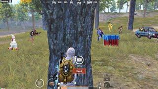 I SPECTATED A MY KILLERPubg Mobile