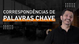 CORRESPONDÊNCIA DE PALAVRAS CHAVE GOOGLE E SHOPEE ADS. COMO FUNCIONA E IMPORTANCIA PARA O ECOMMERCE