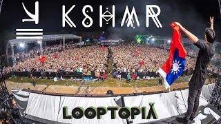 KSHMR | Looptopia Music Festival 2017 | highlight