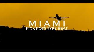 Rick Ross x Jake One type beat "Miami"  ||  Free Type Beat 2020