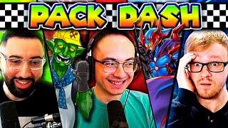 YOU HAVE NOTHING!! Yu-Gi-Oh Pack Dash #10