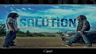 Nicy - Solution [Clip Officiel] (September 2014) [N.D Production]