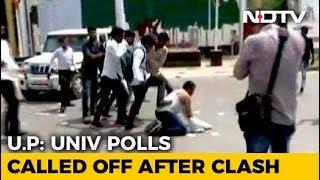 After Violence, Gorakhpur University Cancels Student Body Polls