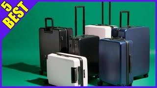 Best Luggage 2021 | Top 5 Luggage