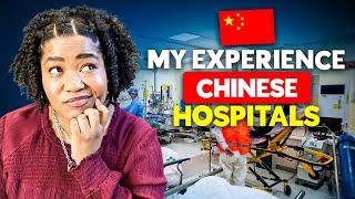Pros/Cons of Chinese Public Hospitals: An Expat’s Perspective