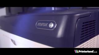 Xerox Workcentre 6655 A4 Colour Multifunction Laser Printer