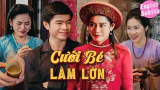 VỢ NHỎ lên "CHÍNH THẤT" | PHIM VIỆT NAM XƯA | BigCat DRAMA