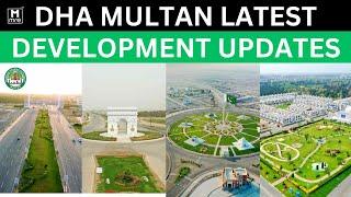 DHA Multan Latest Development Update | September 2023