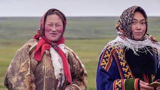 Nenets women. Prohibitions and restrictions | Facts