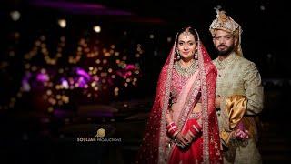 Wedding Highlight | Kartik & Ankita | Souljah Productions | Same Day Edit |