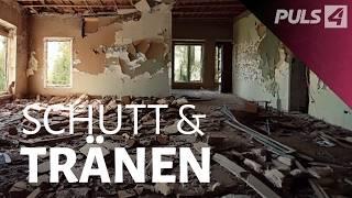 Eigenheim-Fiasko: Wenn das Traumhaus zum finanziellen Albtraum wird | PULS 4 Doku