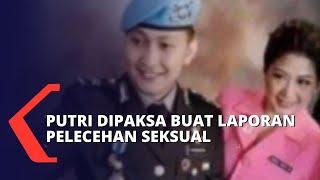 Putri Candrawathi Ngaku Dipaksa Ferdy Sambo Buat Laporan Pelecehan Seksual