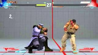 SF5 랜뽑하는 경리미(별리미)