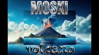 Moski - Volcano prod.Dasthekid