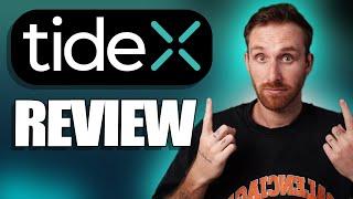 TideX - NEW DeFi Exchange (Review)