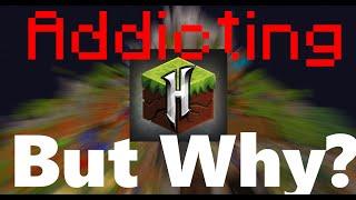 Why Is Hypixel Skyblock So Addicting (Ft. TheOriginalAce)