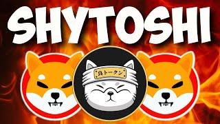 Huge Announcement From Shytoshi Kusama For Shiba Inu Coin Holders!! (No Joke) - Shiba Inu Coin News