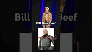 Bill Burr + Rick Glassman 