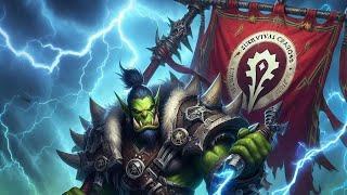 Warcraft: Survival Chaos OZ #20 | Orcs | Double unit upgrades | Are we simply to powerful?!