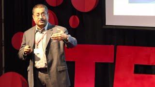 Digital Innovation and Disruption | Bala Iyer | TEDxBabsonCollege