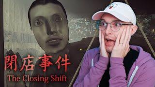 The Closing Shift (Chilla's Art) - FULL GAME