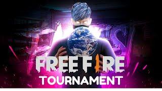 FREE FIRE TOURNAMENT | BANDAR ESPORTS TOURNAMENT