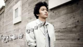 Lee Min Ki - Like a Candy [Eng Sub]