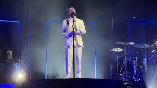 Calum Scott If Our Love Is Wrong