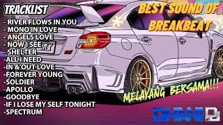 TERBANG BERSAMA DIJAMIN SATU ROOM MELAYANG DJ BREAKBEAT MIXTAPE GOLDEN CROWN 2024