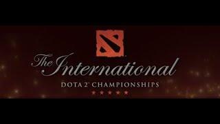 Dota 2 - The International 2011 (TI1) - Top 10 Highlights