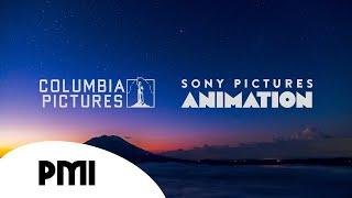 Columbia Pictures/Sony Pictures Animation (2021, variant)