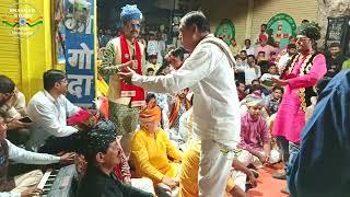 Nakhrali Lajo naar | Naru JI & Girish Bhojak | Shekhawati Holi Geet | Mastana Chowk Fatehpur