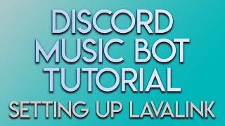 Discord Music Bot Tutorial Mini-Series #1