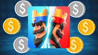 Clash Royale Has Failed Its Players