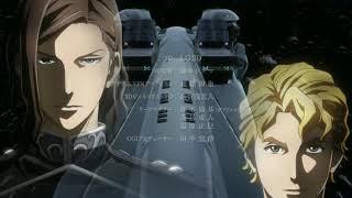 Legend of the Galactic Heroes: Die Neue These OP - Binary Star