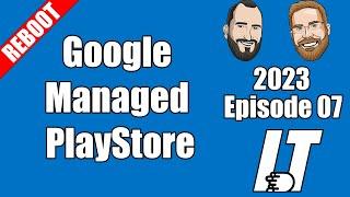 2023E07 - Managed PlayStore Setup (I.T)