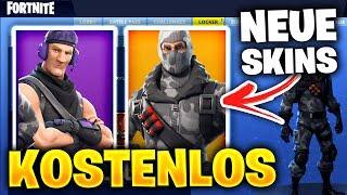 KOSTENLOS TWITCH PRIME SKINS IN FORTNITE BEKOMMEN ⭐️ | Fortnite Twitch Prime Skins Freischalten