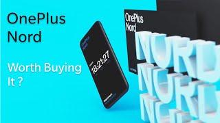 DON'T BUY ONEPLUS NORD BEFORE WATCHING THIS VIDEO