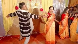 buke sin sin kore hai wedding dance